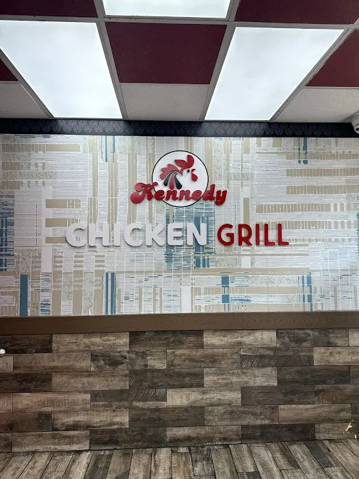 Kennedy Chicken & Grill Picture 8