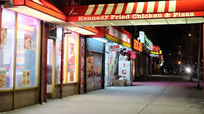 Kennedy Chicken & Grill Picture 6