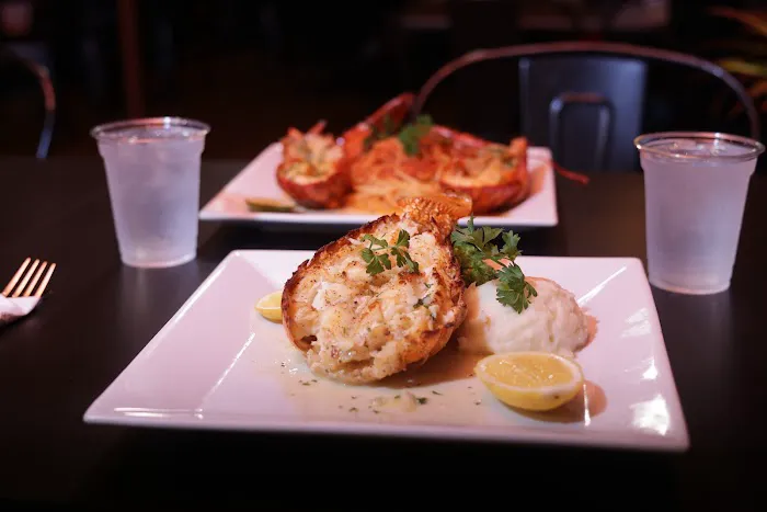 Casa del Mar Seafood Restaurant Picture 8