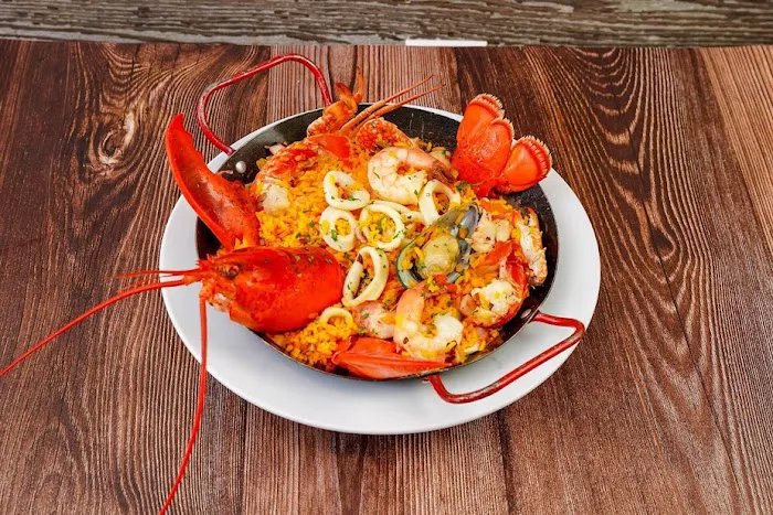 Casa del Mar Seafood Restaurant Picture 10