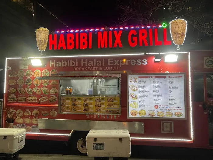 Habibi Mix Grill Picture 3