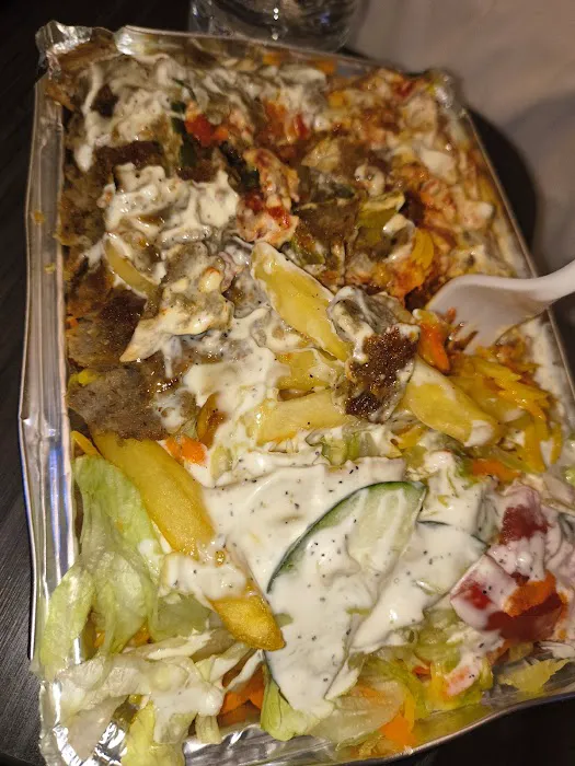 Habibi Mix Grill Picture 4