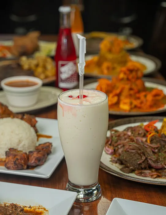 Raices del Valle Restaurant Picture 1