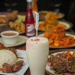 Raices del Valle Restaurant