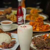 Raices del Valle Restaurant ico