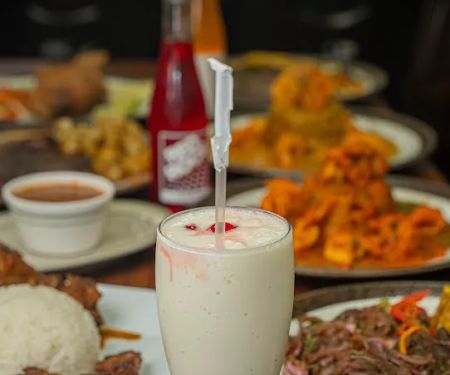 Raices del Valle Restaurant