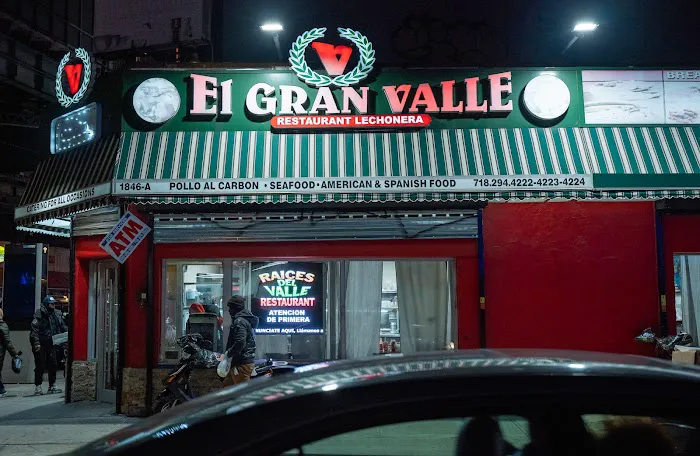 Raices del Valle Restaurant Picture 6