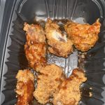 Popeyes Louisiana Kitchen