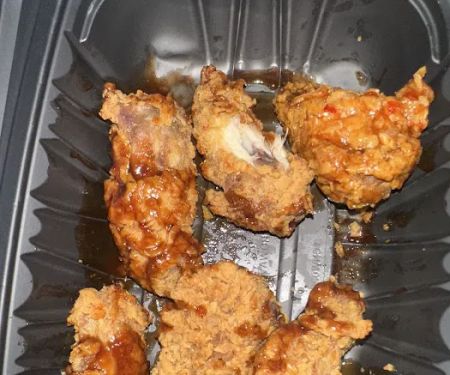 Popeyes Louisiana Kitchen