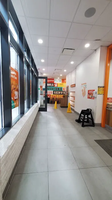 Popeyes Louisiana Kitchen Picture 6