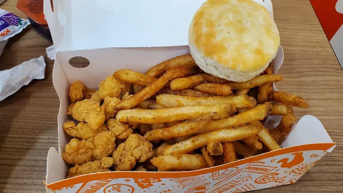 Popeyes Louisiana Kitchen Picture 7