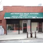 His People's Halal Kitchen