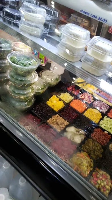 Shopland Deli & Grill Picture 6