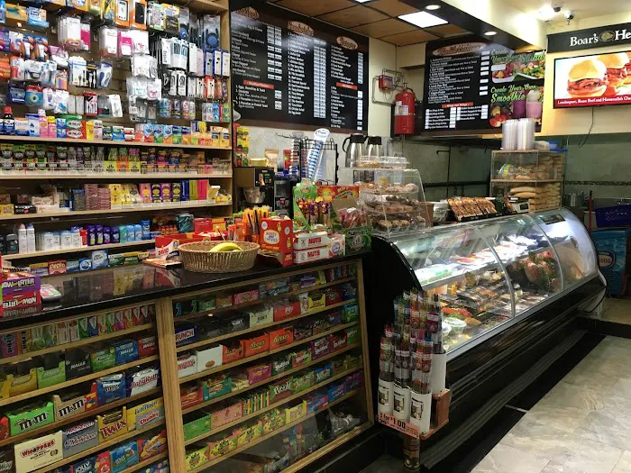 Shopland Deli & Grill Picture 2