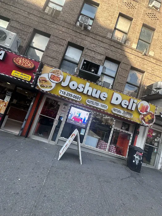 Joshue Deli Picture 9