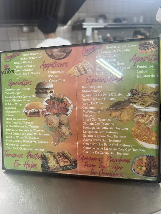 Joshue Deli Picture 5