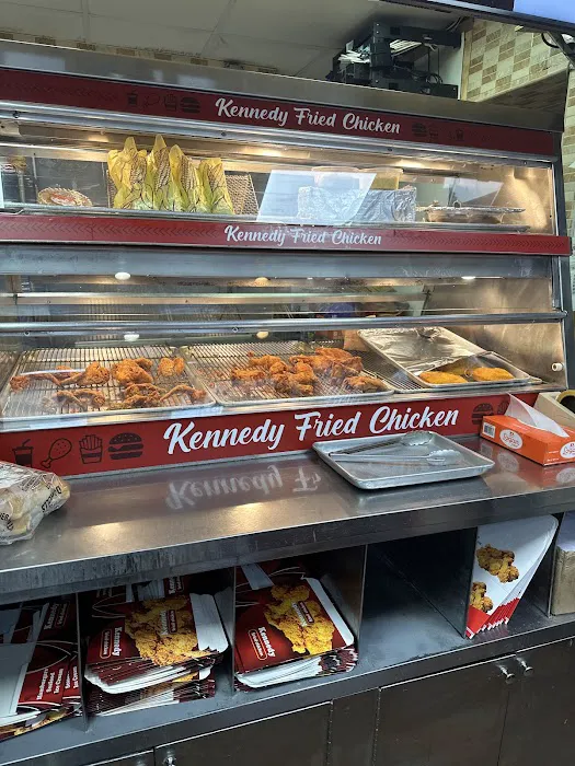 Kennedy Fried Chicken Picture 2