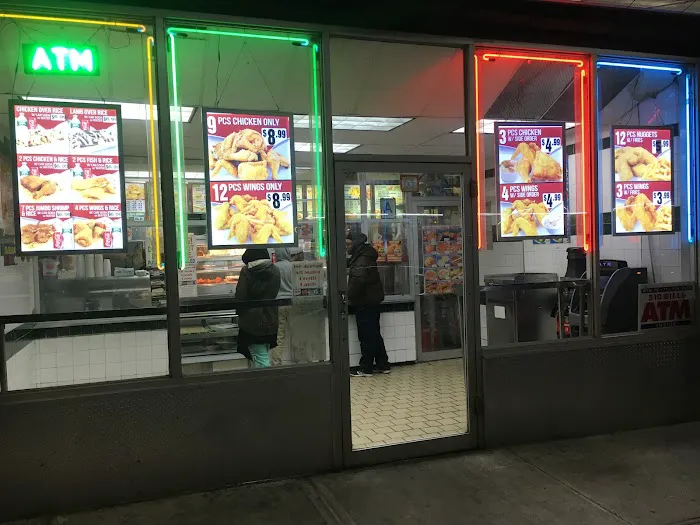Kennedy Fried Chicken Picture 3