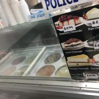 Kennedy Fried Chicken ico