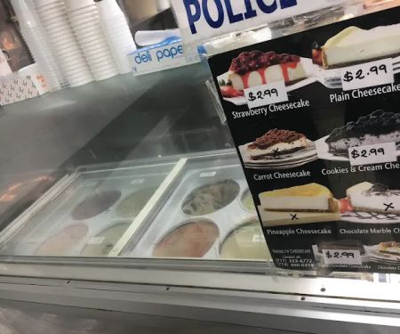 Kennedy Fried Chicken