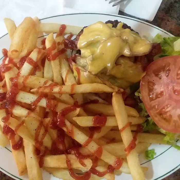 Jimbo's Hamburger Palace Picture 3
