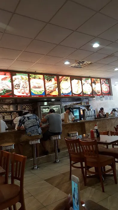 Jimbo's Hamburger Palace Picture 1