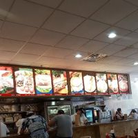 Jimbo's Hamburger Palace ico