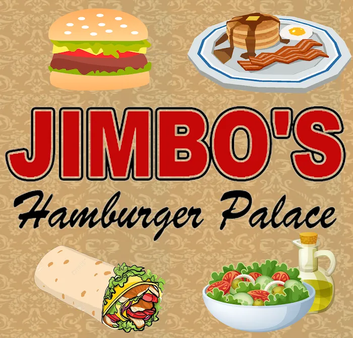 Jimbo's Hamburger Palace Picture 6