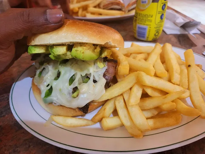 Jimbo's Hamburger Palace Picture 8