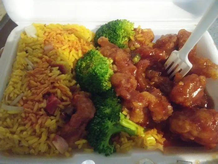 Golden Dragon Picture 10
