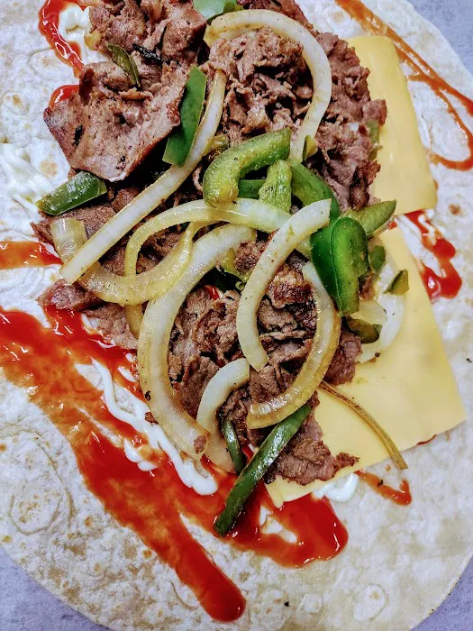 Elena's Mexican Restaurant Picture 2