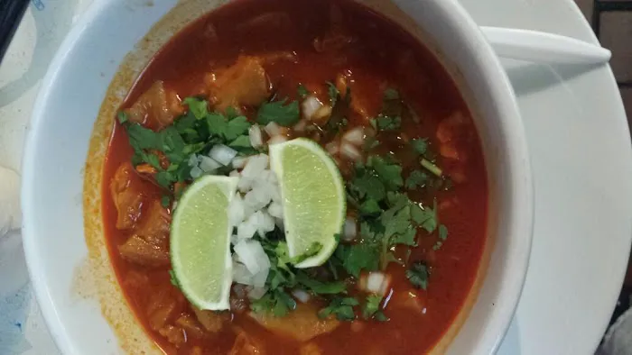 Elena's Mexican Restaurant Picture 6