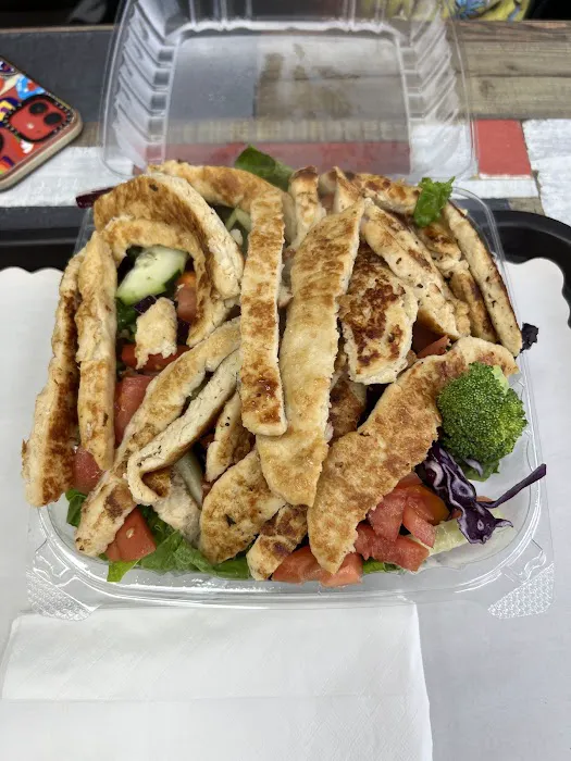 Kennedy Chicken Grill Picture 2