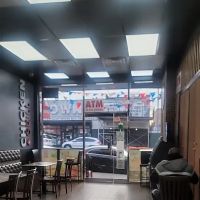 Kennedy Chicken Grill ico