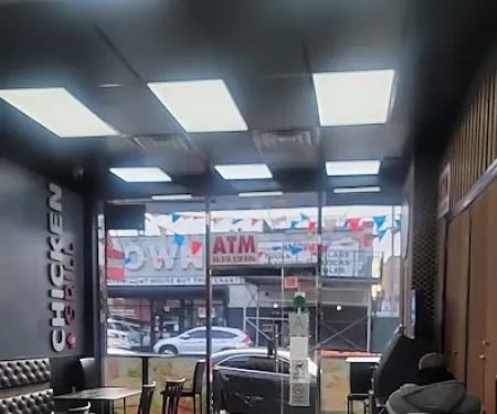 Kennedy Chicken Grill