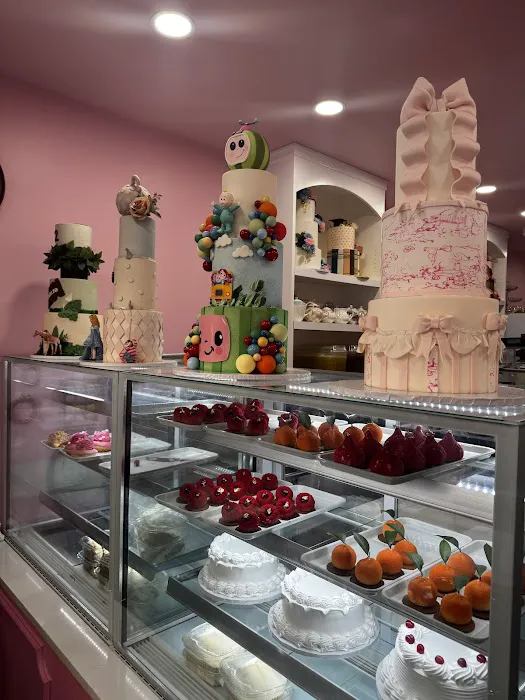 HAPPY CAKE BAKERY Picture 4