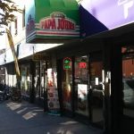Papa Johns Pizza