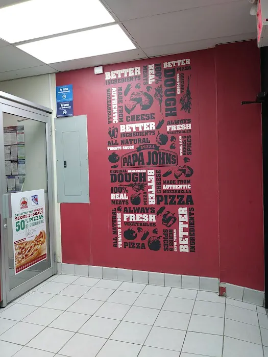 Papa Johns Pizza Picture 7