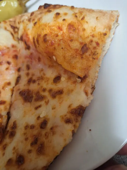 Papa Johns Pizza Picture 2