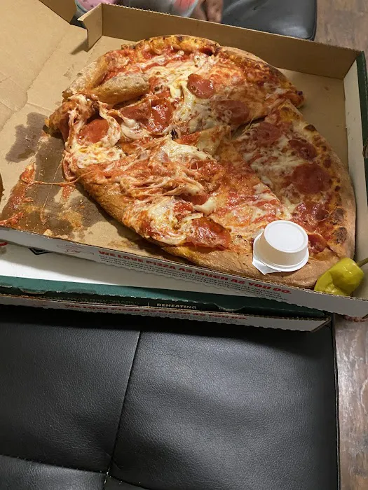 Papa Johns Pizza Picture 8