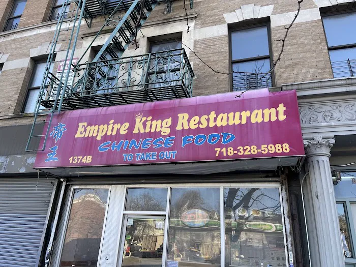 Empire King Picture 1