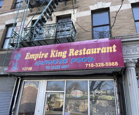 Empire King