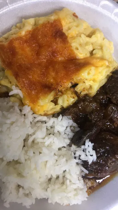 Johnny's Caribbean Bakery & Resturant Picture 2