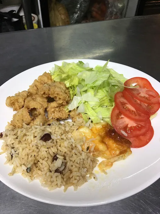 Johnny's Caribbean Bakery & Resturant Picture 1