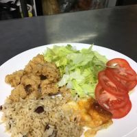 Johnny's Caribbean Bakery & Resturant ico