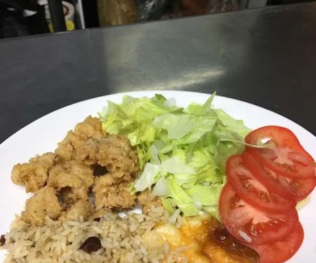Johnny's Caribbean Bakery & Resturant