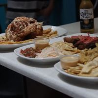 Gusina Rico Todo ico