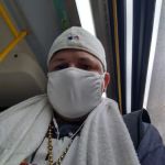 Mr grill deli grocery Corp