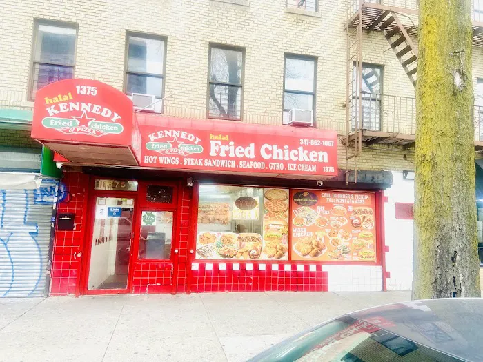 Kennedy Fried Chicken (Halal) Picture 5