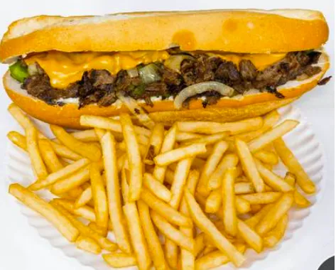 Kennedy Fried Chicken (Halal) Picture 1
